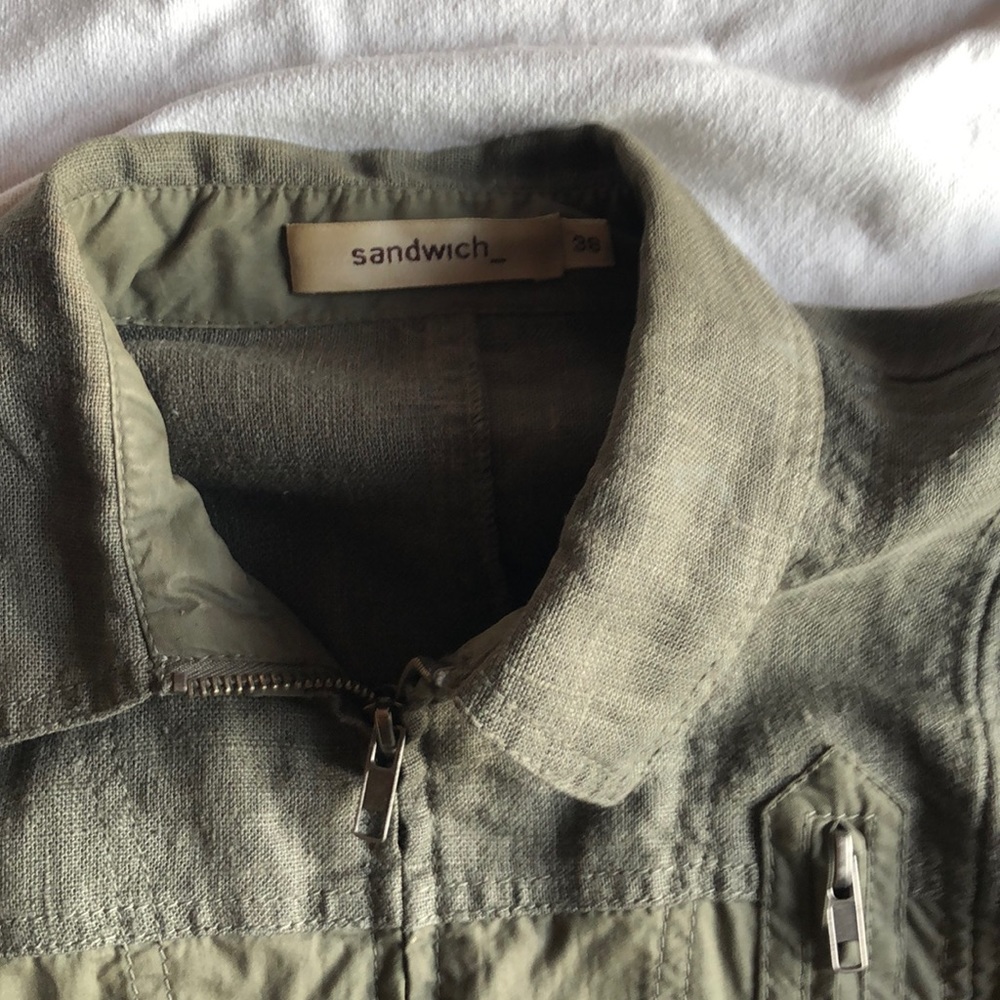 Jacket - Picture 2 of 2